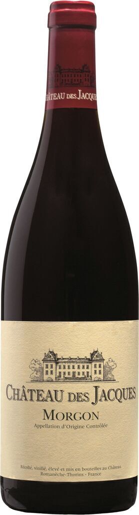 Morgon AOC Château des Jacques 2021 Louis Jadot