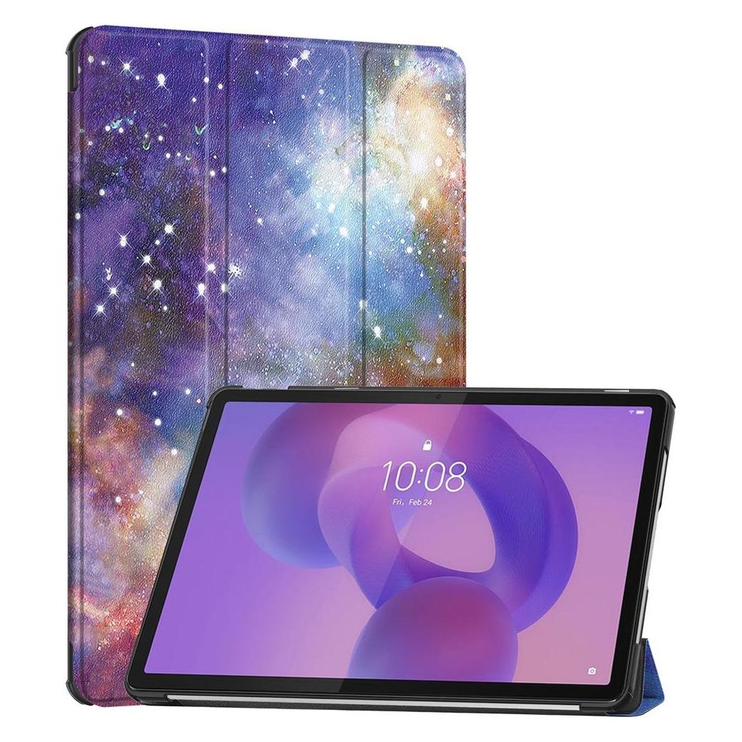 Techsuit - FoldPro - Lenovo Idea Tab Pro 12.7 (2025) - Galaxy (Lenovo Idea Tab Pro) (64818547)