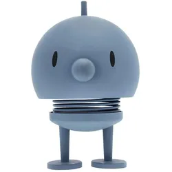 Hoptimist, Deko Figuren + Skulpturen, Soft Bumble M Sky