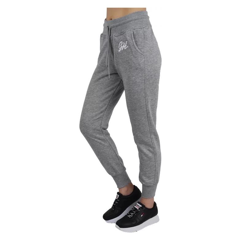Gymhero Sweatpants 780-GREY - S (S) (780-GREY)
