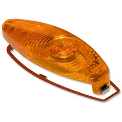 Kellermann Blinkerglas für Micro 1000 evo