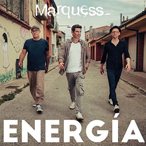 Marquess - Energía - Preis vom 09.10.2026 07:28:09 h