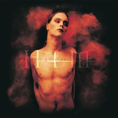 Greatest Love Songs Vol.666 - HIM, Vinyl