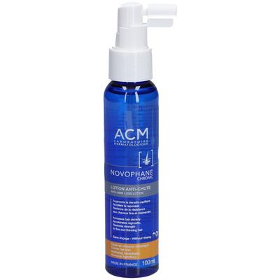 Novophane Chronic LOT A/Chute100Ml 100 ml Lotion