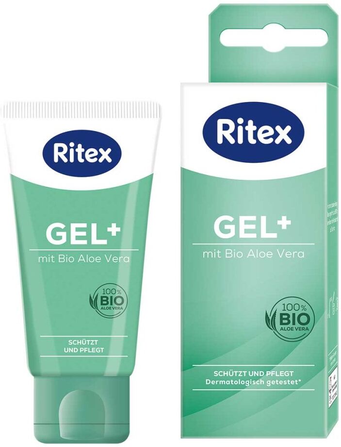 Ritex Gel +