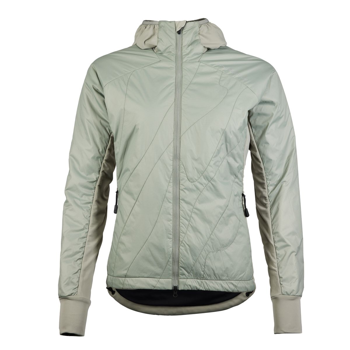 Protective P-macro W light olive (792-clothing) 38 121612-792-38