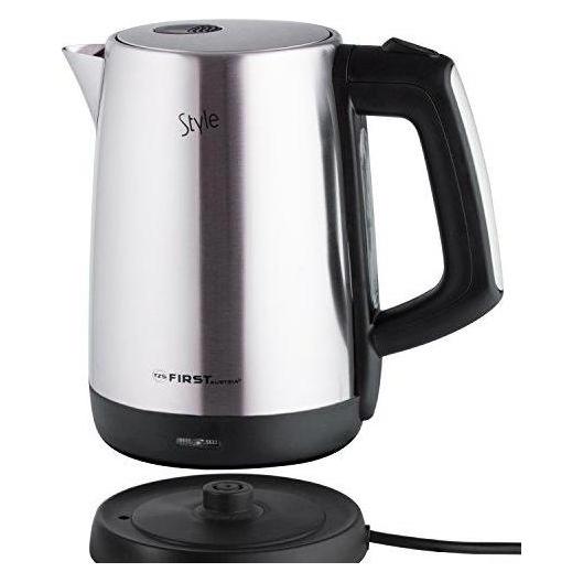 First Austria Metal kettle 1.7L 5411-2 (1.70 l) (21108449)