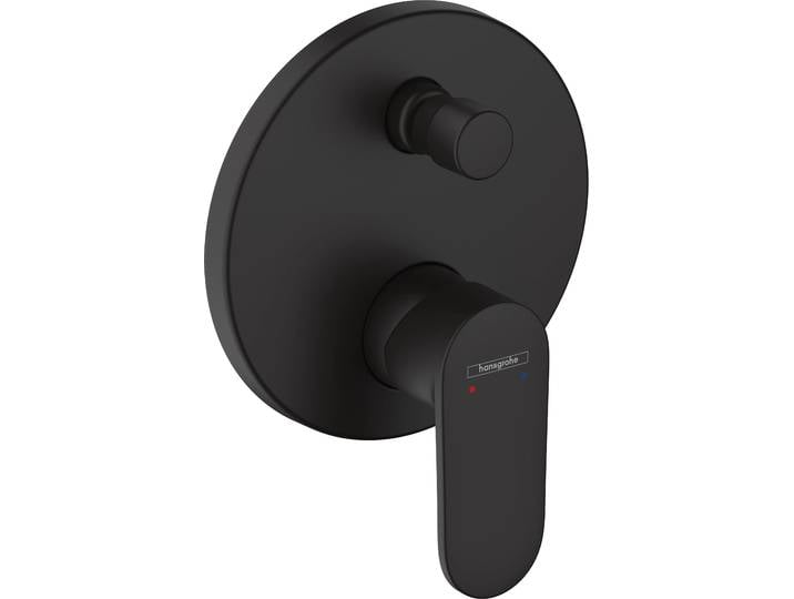 hansgrohe Vernis Blend Mitigeur monocommandé encastré pour baignoire\, 71466670