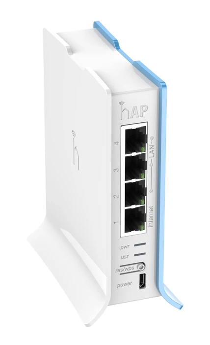 Mikrotik RB941-2nD-TC