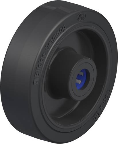 Blickle 7294 POEV 100/15XR Kunststoff-Rad Rad-Durchmesser: 100mm Tragfähigkeit (max.): 200kg 1St.