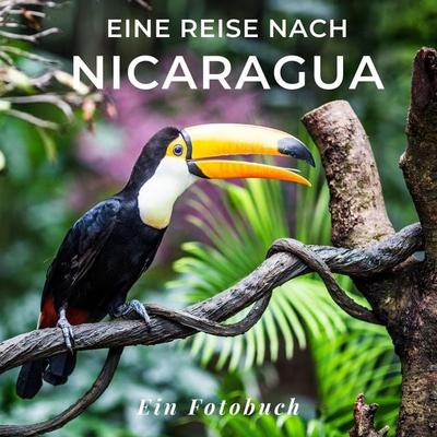 Eine Reise nach Nicaragua, Taschenbuch von Tania Sardí, 27amigos, 978-3-7505-1666-3