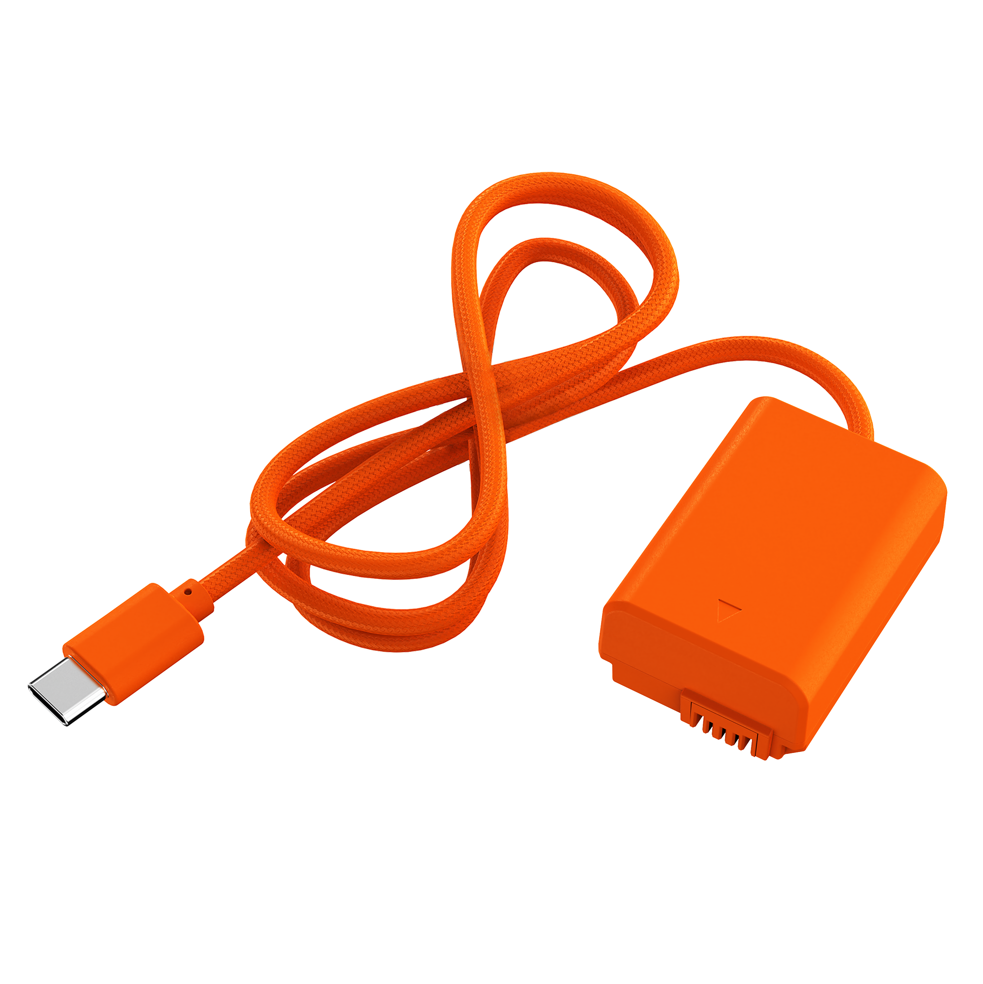 Rollei Dummy Kamera-Akku mit USB-C 20368