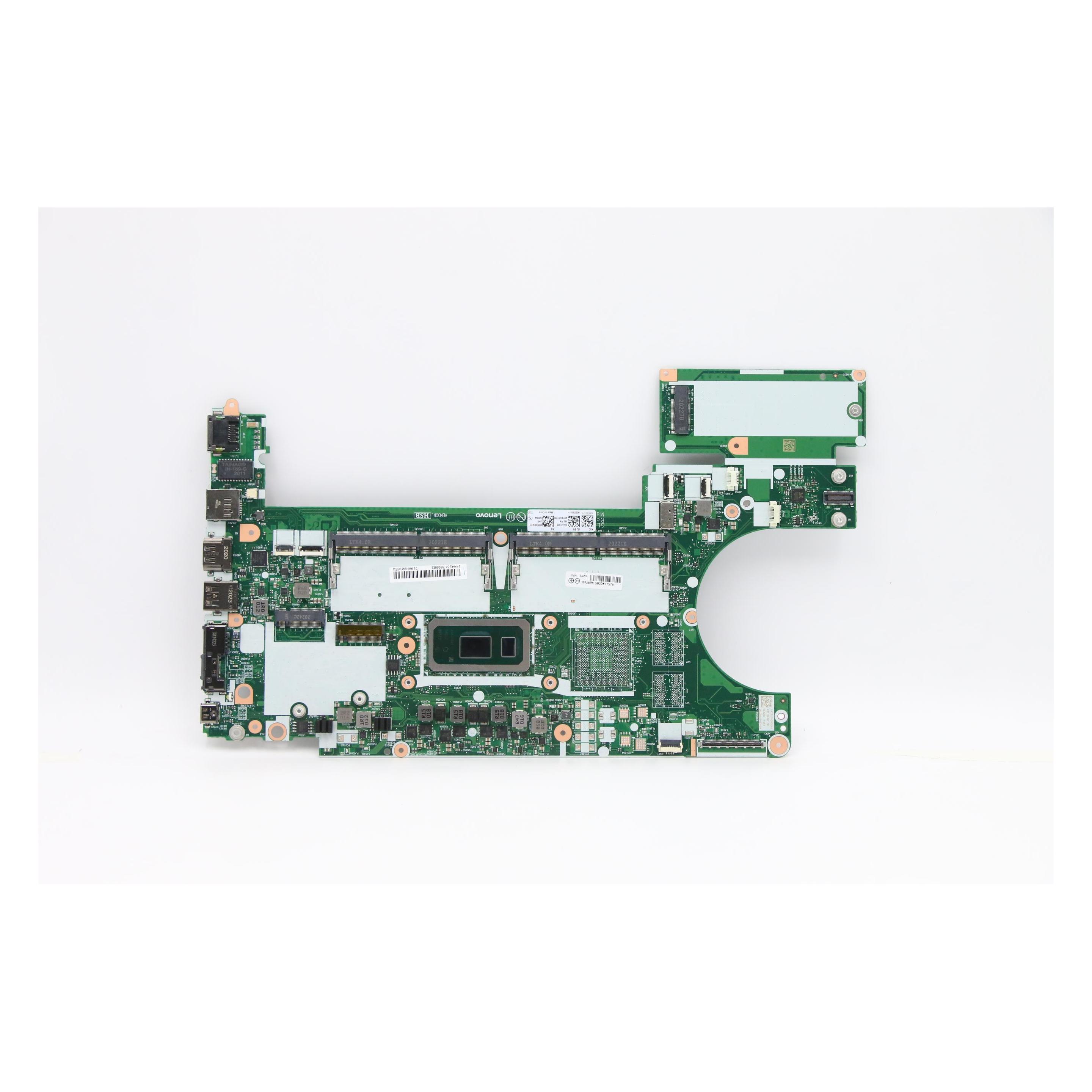 Lenovo Odin Intel Fru Bdplanar Fru (5B20W77438)