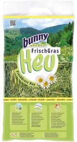 Bunny Feno Fresco Camomila 500g