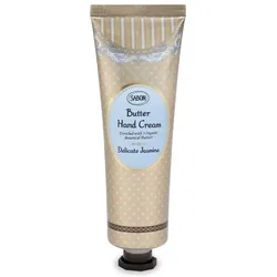 Sabon, Handcreme, delicate jasmine (75 ml)