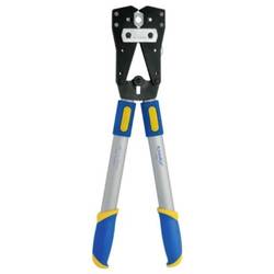 Klauke K06 Presszange Rohrkabelschuhe 6 bis 120 mm²