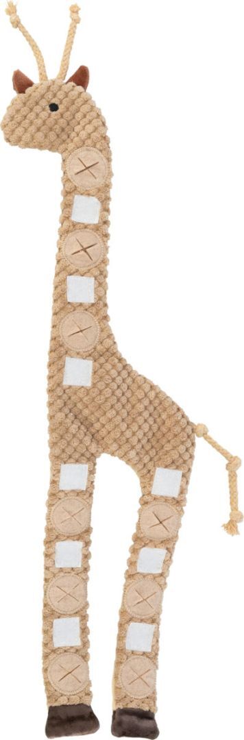 TRIXIE Snack-Giraffe, 50 cm
