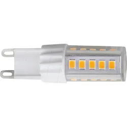 GL 3951 - LED-Lampe G9, 4 W, 365 lm, 3000 K, dimmbar