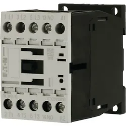 Eaton Leistungsschütz 1S 5,5KW/400V,AC DILM12-10(230V50/60H