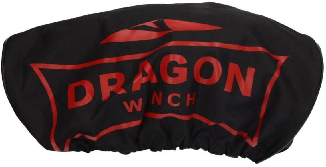 Schutzhülle, ATV Seilwinde DRAGON WINCH POKATV