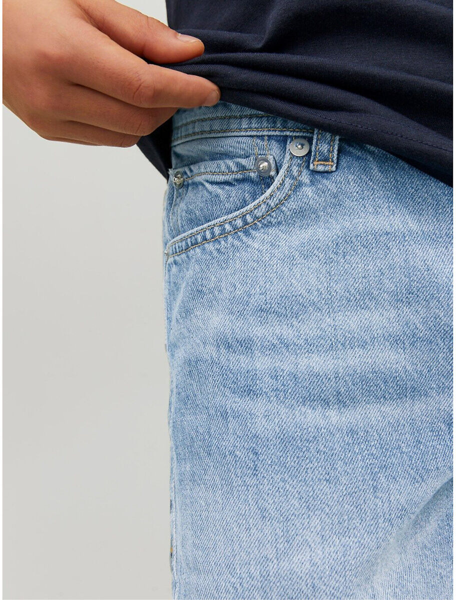 JACK & JONES JUNIOR Jean coupe loose