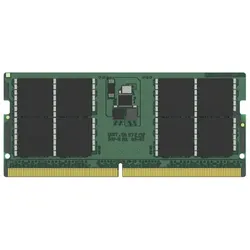 Kingston Technology ValueRAM Speichermodul 48 GB 1 x 48 GB DDR5 5600 MT/s 262-pin SO-DIMM