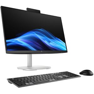HP All-in-One-PC EliteStudio 8 G1i, A55P2ET, 23,8 Zoll, Win 11 Pro, Intel Core Ultra 7 265, mit WLAN
