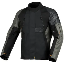 Macna Entrity wasserdichte Motorrad Textiljacke