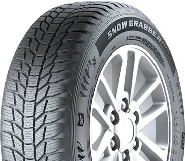 General Snow Grabber Plus 265/70 R16 112H Winterreifen