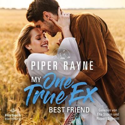My One True Ex Best Friend (Greene Family 7) - Piper Rayne, Audio, 9783844935226