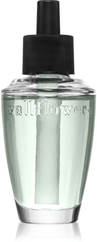 Bath & Body Works White Tea and Sage recharge pour diffuseur d'huiles essentielles 24 ml