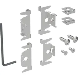 Geberit Bef.Material für Sigma und Delta Betätigungsplatte