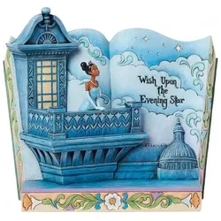 Disney Traditions La Principessa e Il Ranocchio Libro Di Fiabe