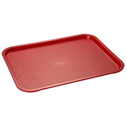APS Fast Food Tablett 45 x 35,5 cm