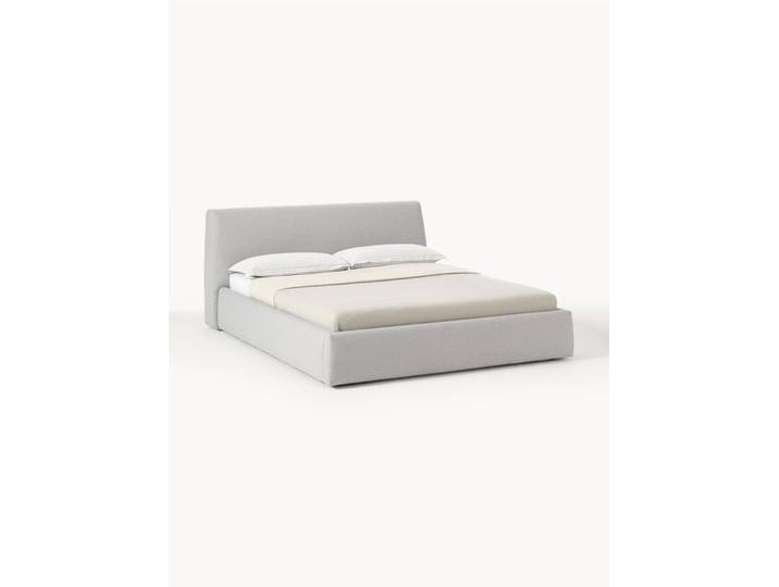 Polsterbett Cloud mit Stauraum