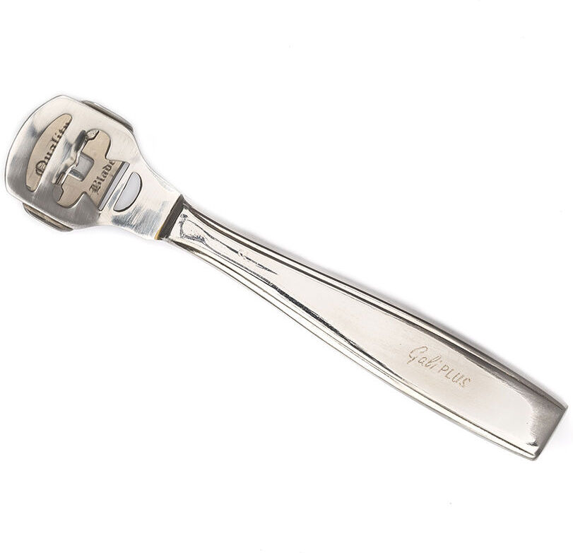 Galiplus Clipper D’APPEL En Métal 1 lame