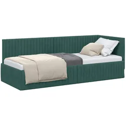 vidaXL, Bett, Calonos (80 x 200 cm)