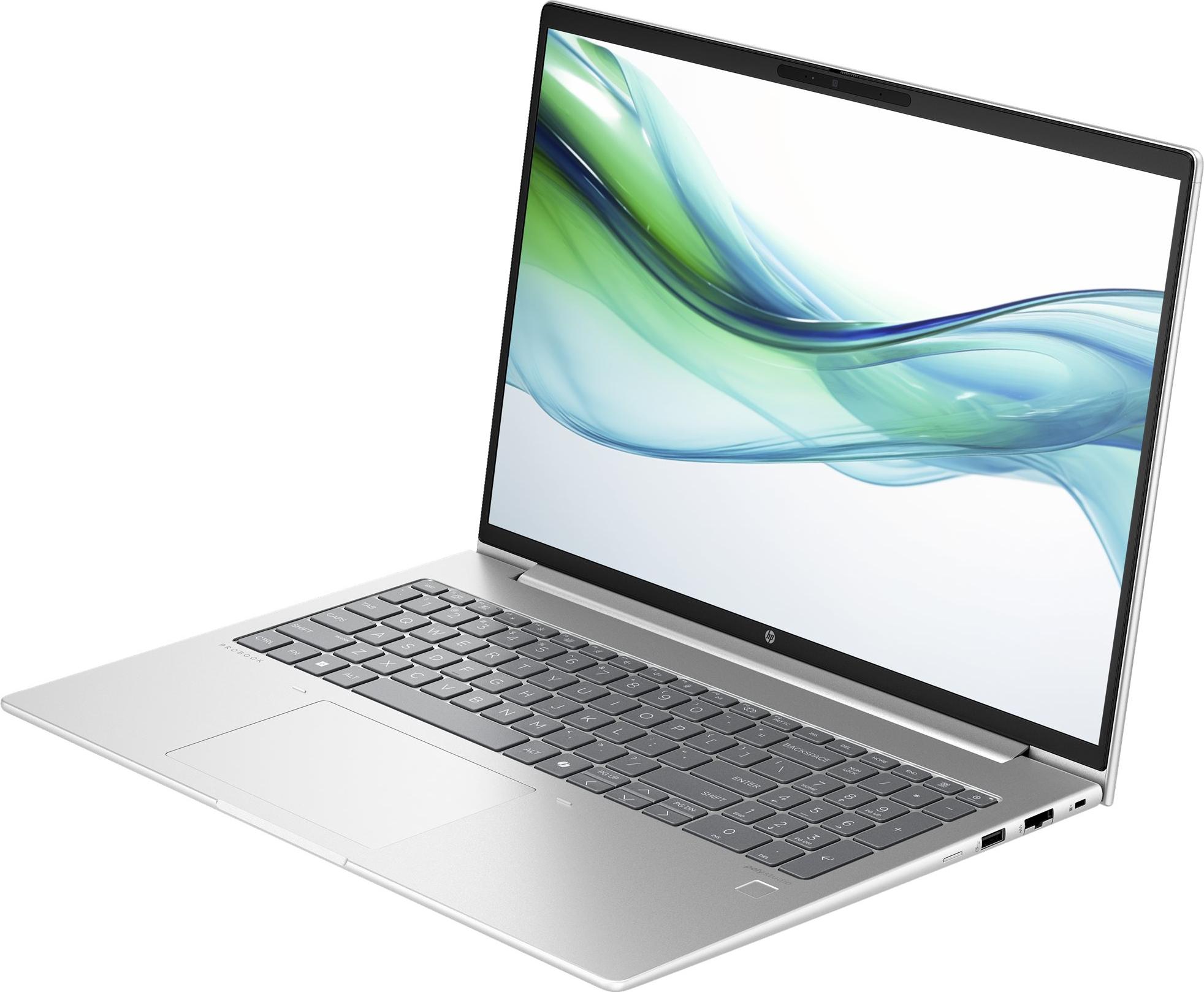 HP ProBook 460 G11 40,6cm (16") Ultra 5 125U 16GB 512GB oBS