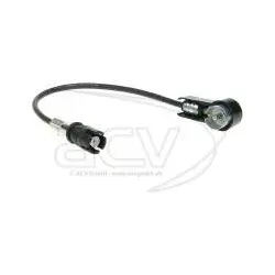 ACV 1500-04 ISO Antennenadapter SMART alle Modelle