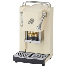 Faber Pro Essential, Kapselmaschine, Weiss