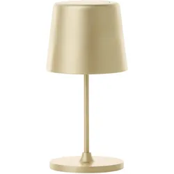 Brilliant, Tischlampe, Kaami (310 lm)