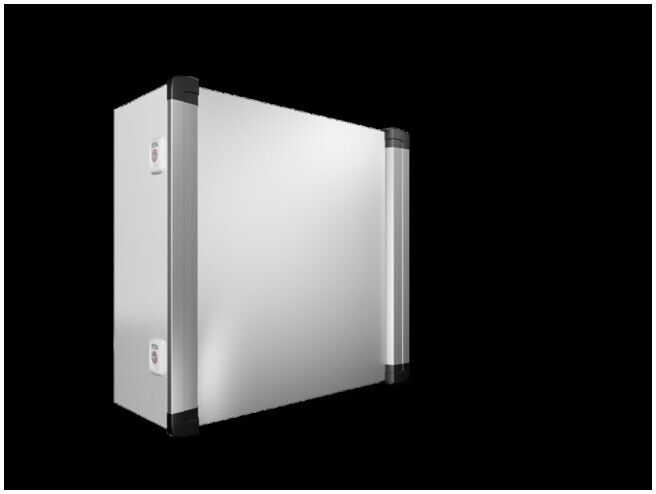 RITTAL Boîtier de commande AX 500 x 500 x 210 mm 6315.450 (6315450)