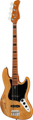 Marcus Miller V5 Alder-4 NT Natur