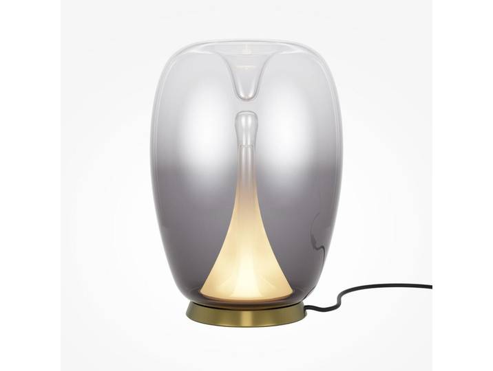MAYTONI Tischleuchte Splash 3000K 9W MOD282TL-L15G3K