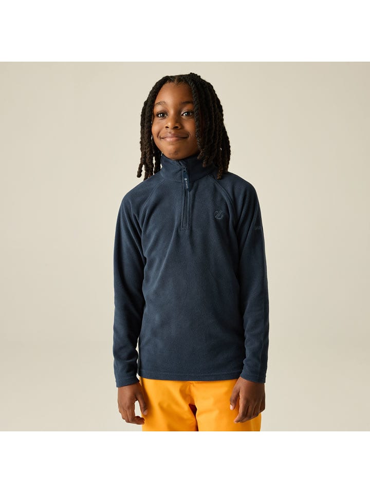 Dare 2b Fleecepullover "Freehand" in Dunkelblau - 164