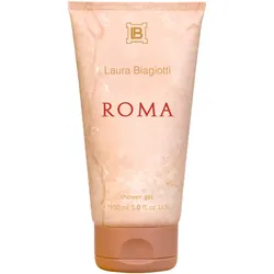150 ml Laura Biagiotti Roma Shower Gel