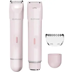 Extralink, Trimmer + Haarschneider, Trymer Maszynka Do Golenia Bikini 400 Mah Wodoodporny 2w1