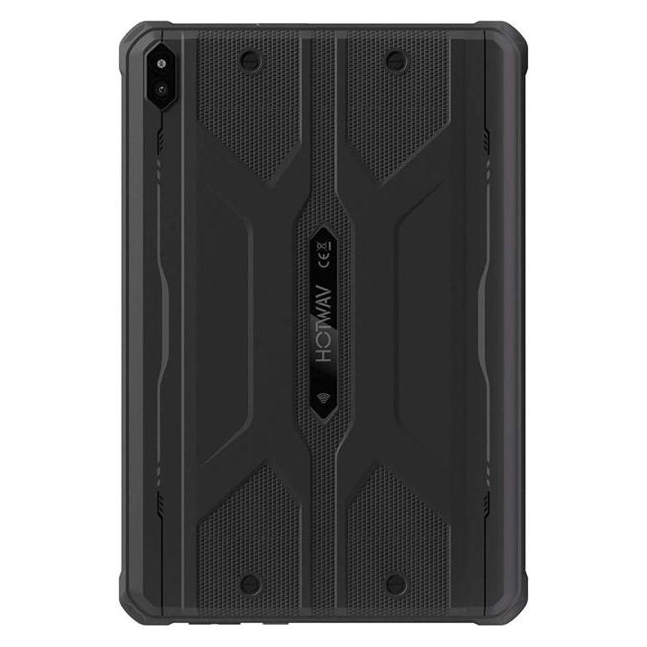 Hotwav TAB R10 Pro tablet (black) (4G, 10.10", 256 GB, Black, Schwarz) (R10 Pro Black)