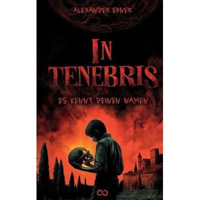 In Tenebris, Taschenbuch von Alexander Ebner, Tredition, 978-3-384-58863-0