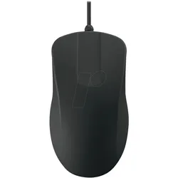 Active Key IP68 Medical (Kabelgebunden), Maus, Schwarz